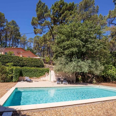 Holiday Home Les Ecureuils By Interhome Saint-Pantaléon Exterior photo