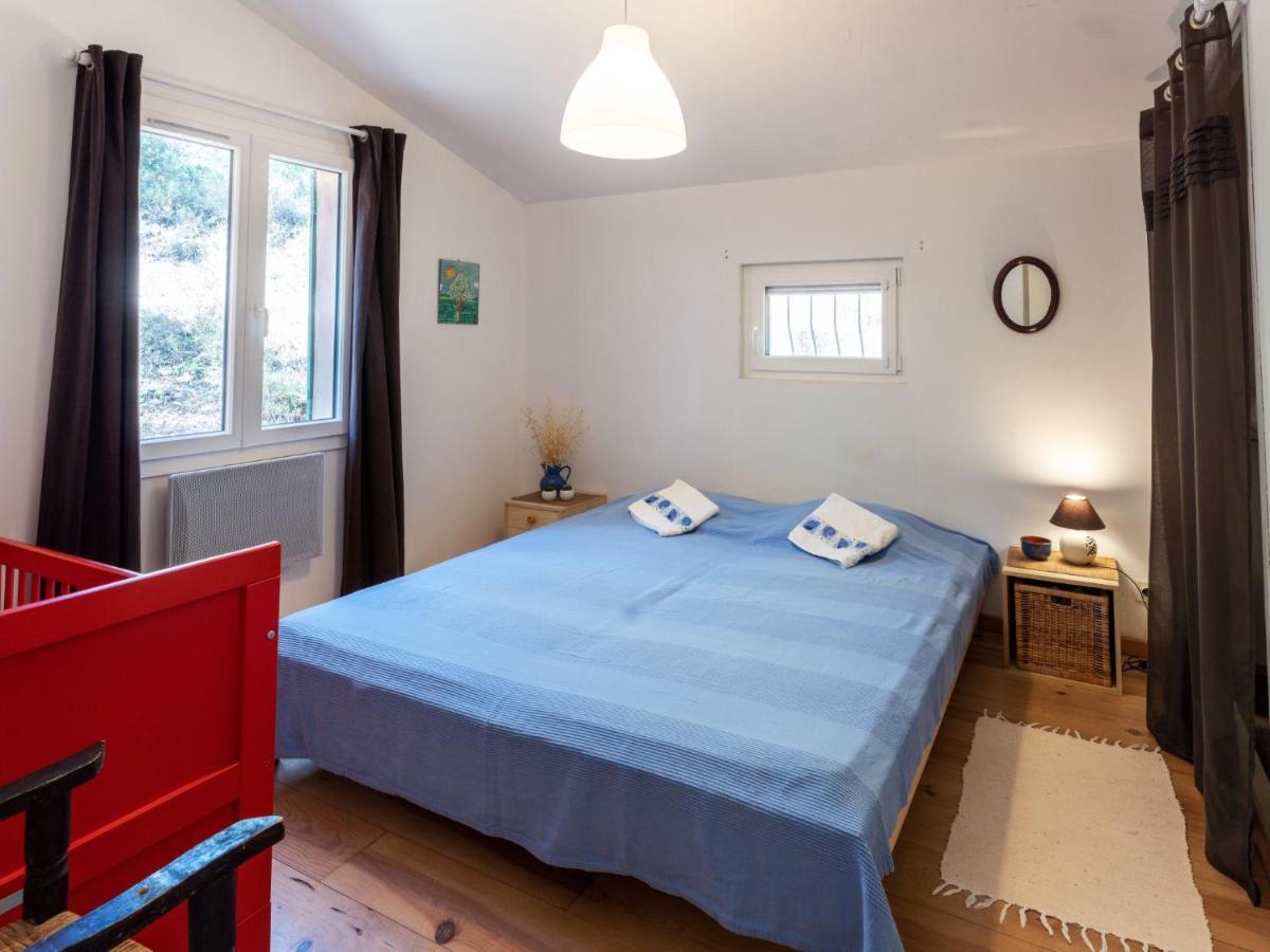 Holiday Home Les Ecureuils By Interhome Saint-Pantaléon Exterior photo