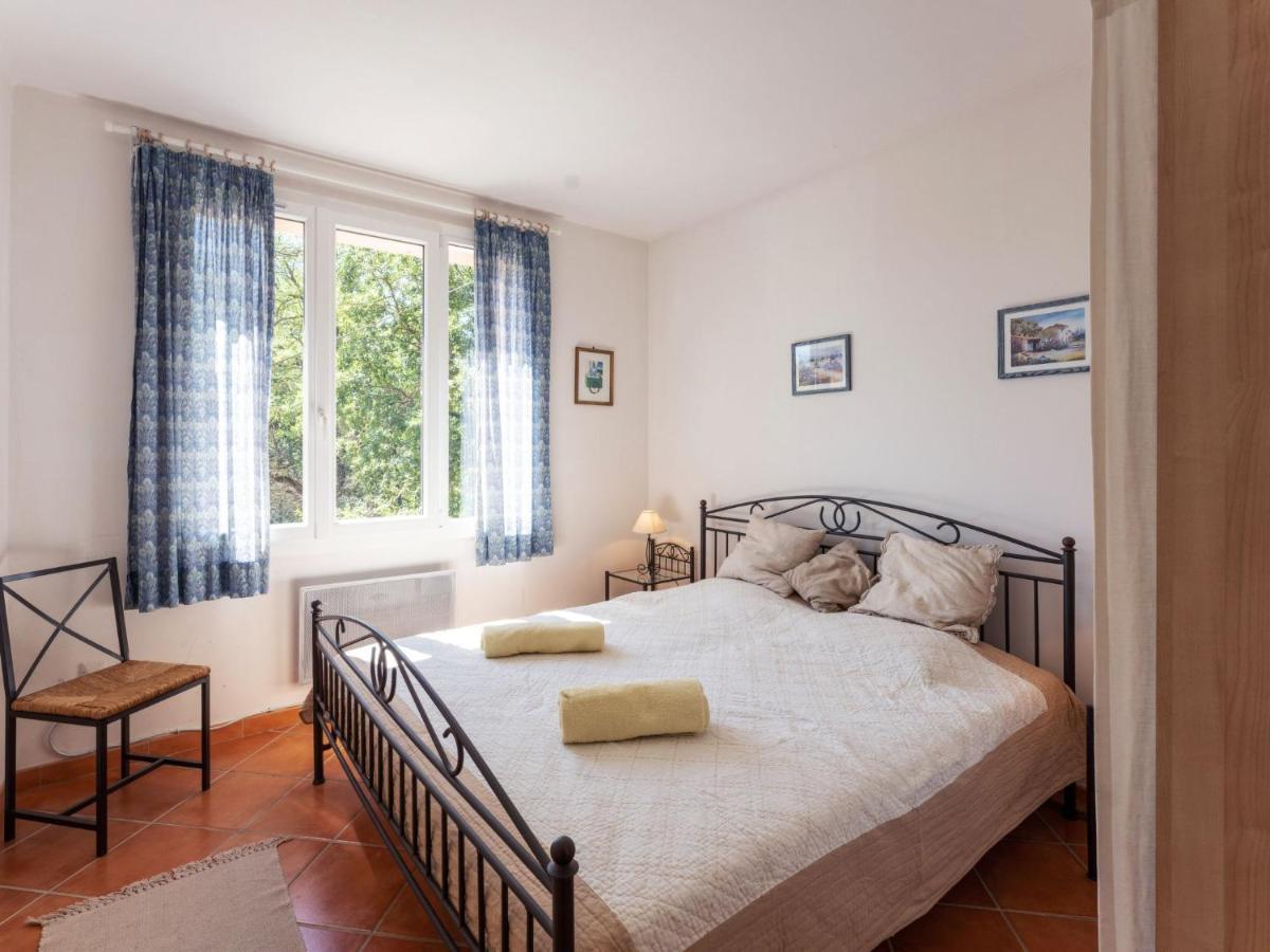 Holiday Home Les Ecureuils By Interhome Saint-Pantaléon Exterior photo
