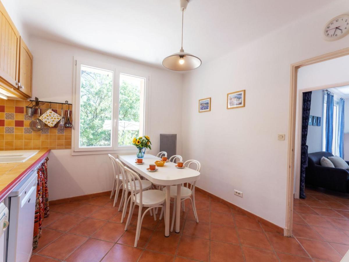 Holiday Home Les Ecureuils By Interhome Saint-Pantaléon Exterior photo