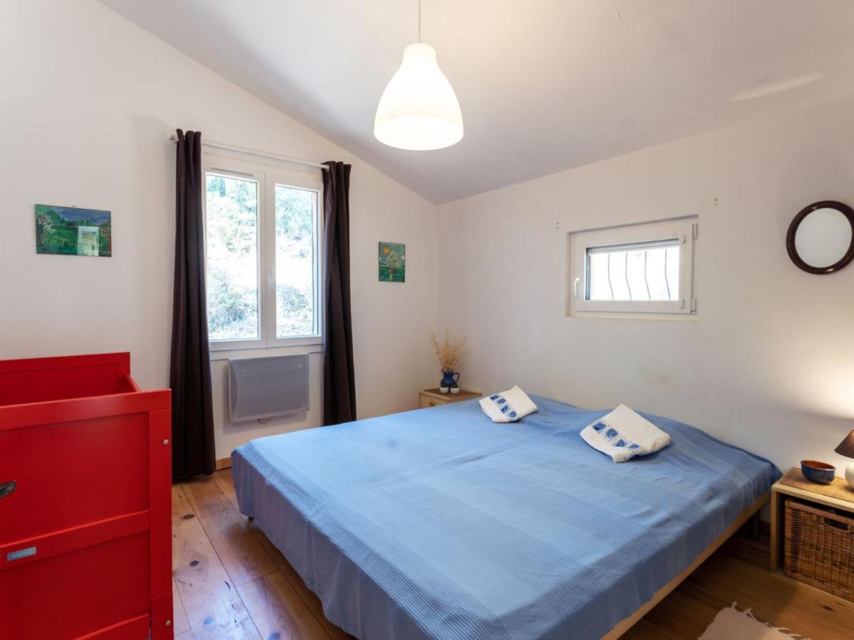 Holiday Home Les Ecureuils By Interhome Saint-Pantaléon Exterior photo