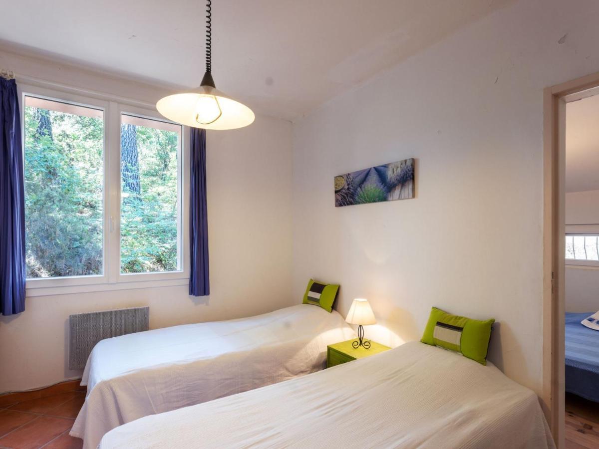 Holiday Home Les Ecureuils By Interhome Saint-Pantaléon Exterior photo
