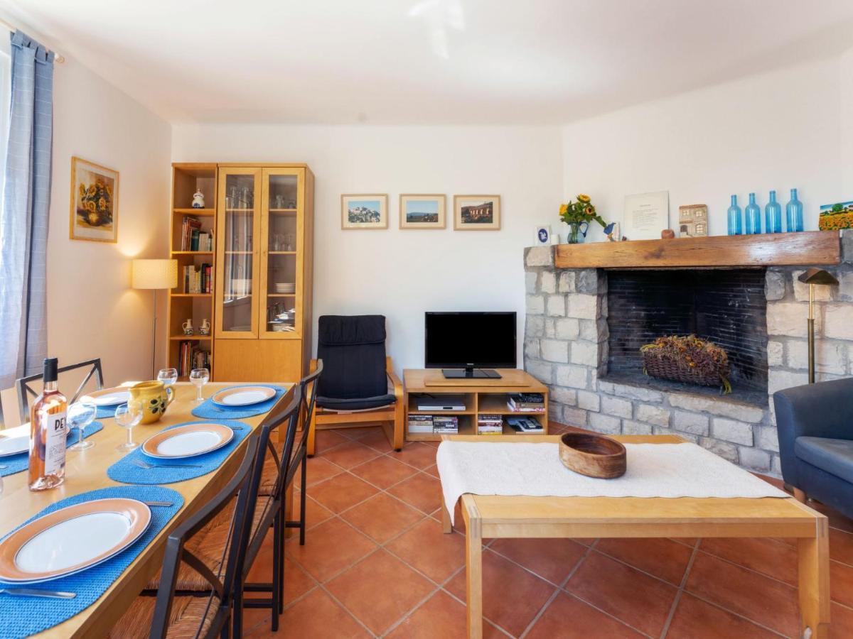 Holiday Home Les Ecureuils By Interhome Saint-Pantaléon Exterior photo