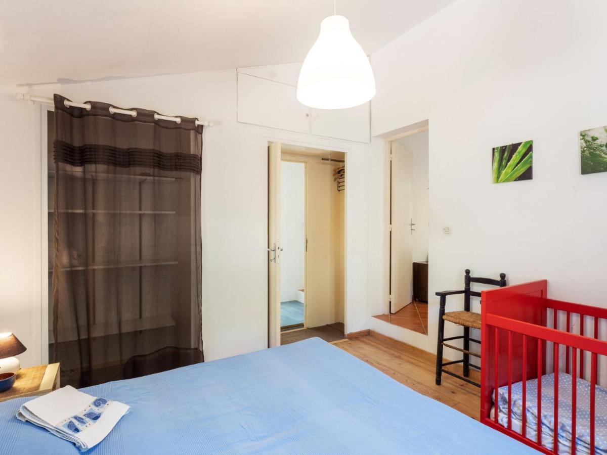 Holiday Home Les Ecureuils By Interhome Saint-Pantaléon Exterior photo