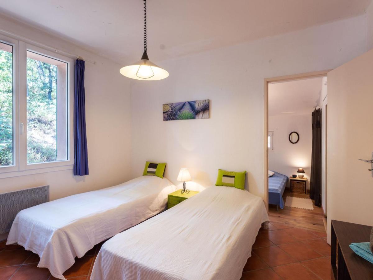 Holiday Home Les Ecureuils By Interhome Saint-Pantaléon Exterior photo