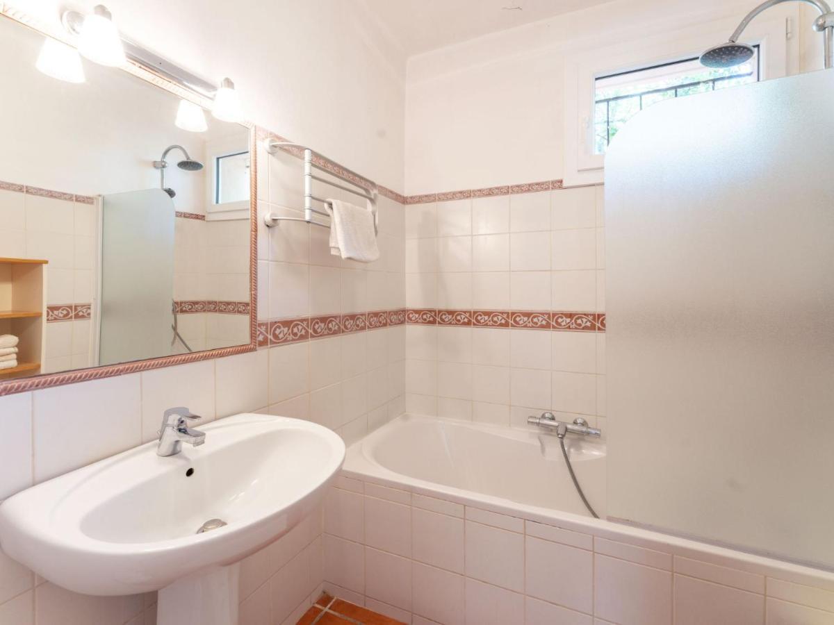 Holiday Home Les Ecureuils By Interhome Saint-Pantaléon Exterior photo