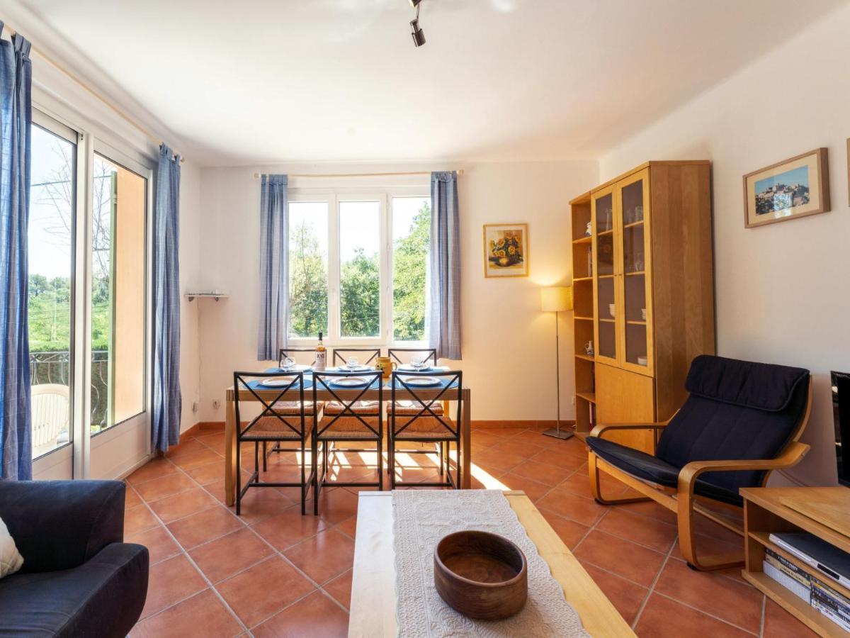 Holiday Home Les Ecureuils By Interhome Saint-Pantaléon Exterior photo
