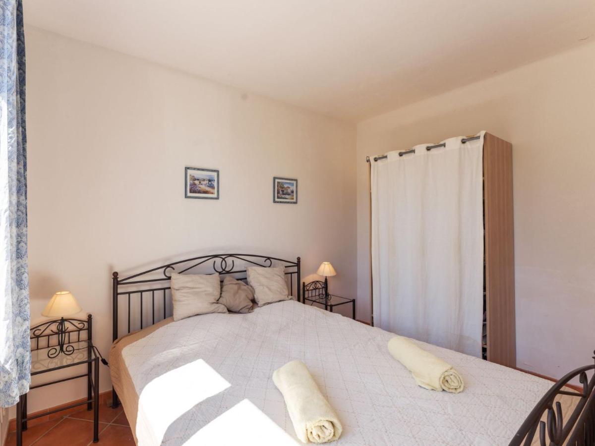 Holiday Home Les Ecureuils By Interhome Saint-Pantaléon Exterior photo
