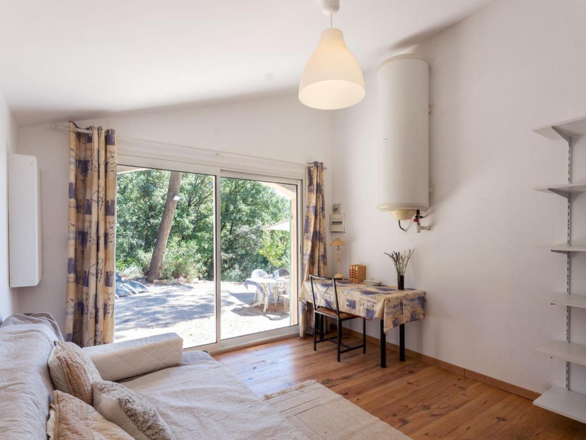 Holiday Home Les Ecureuils By Interhome Saint-Pantaléon Exterior photo
