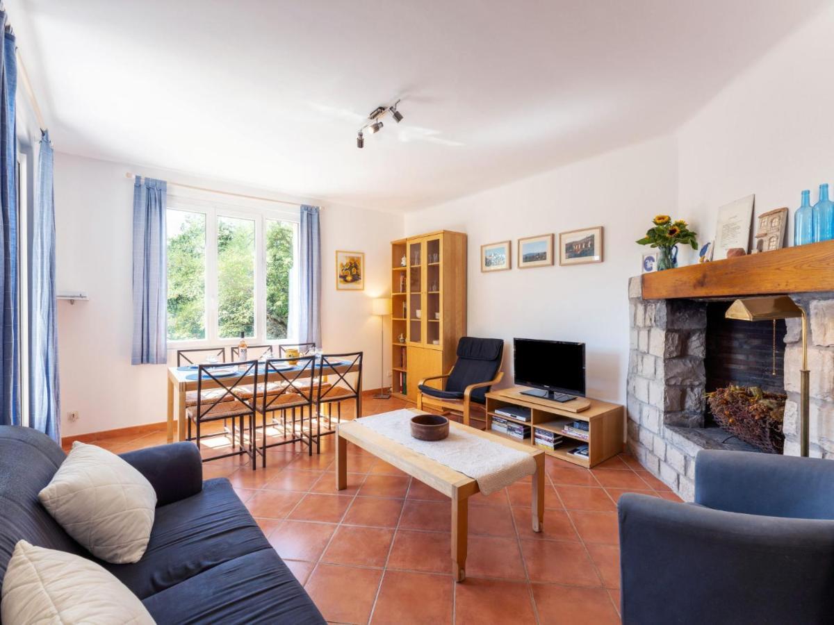 Holiday Home Les Ecureuils By Interhome Saint-Pantaléon Exterior photo