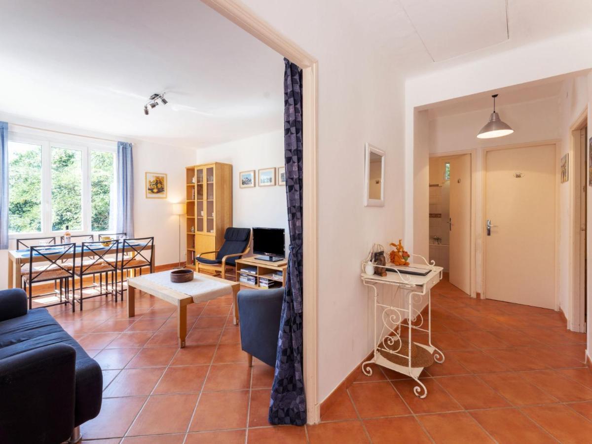 Holiday Home Les Ecureuils By Interhome Saint-Pantaléon Exterior photo