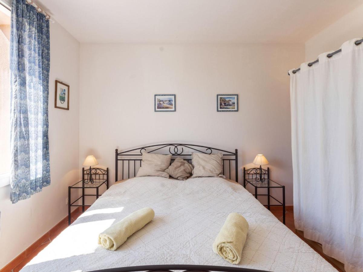Holiday Home Les Ecureuils By Interhome Saint-Pantaléon Exterior photo
