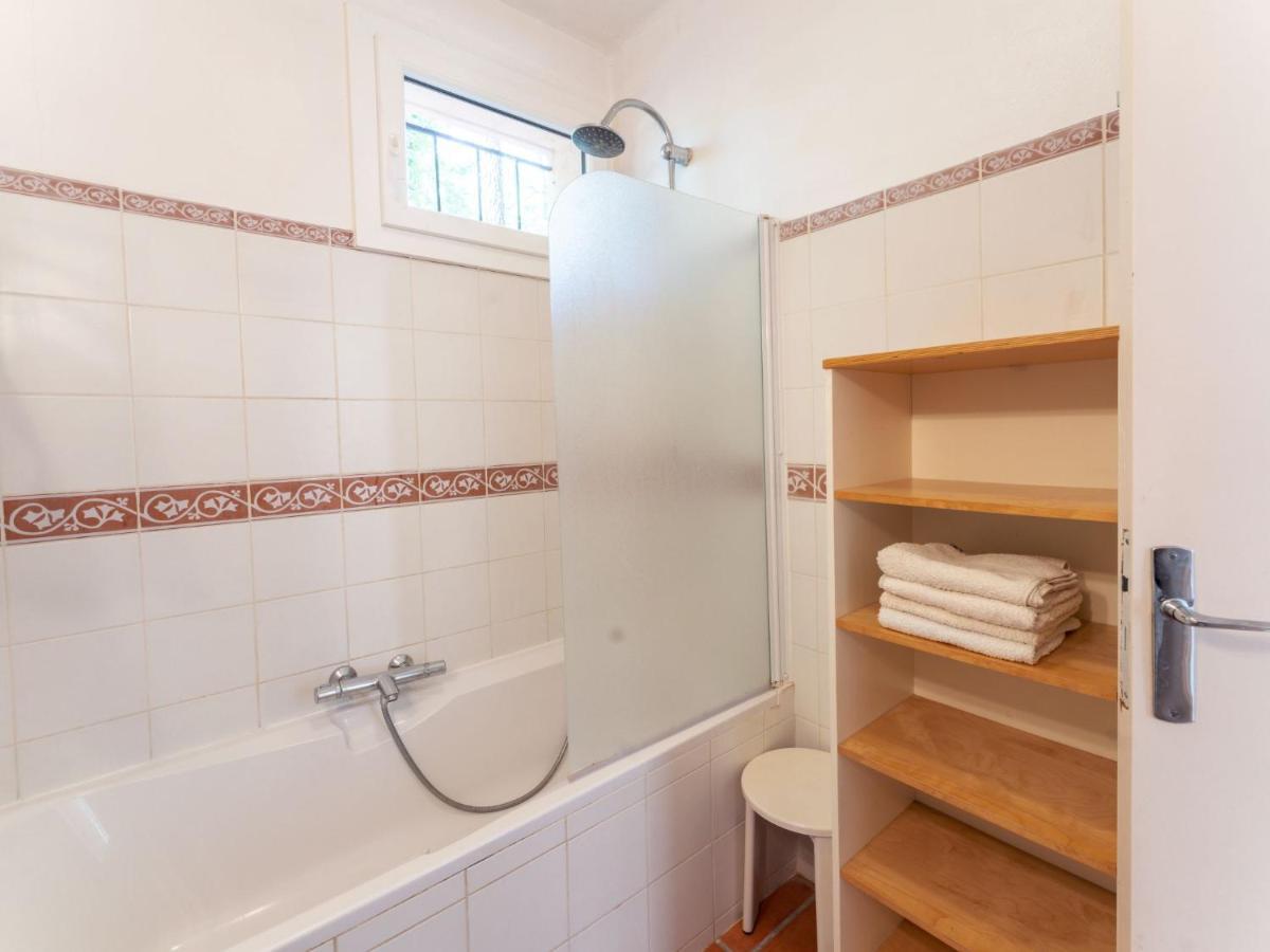 Holiday Home Les Ecureuils By Interhome Saint-Pantaléon Exterior photo